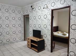 apartemen mediterania garden 1 tanjung duren